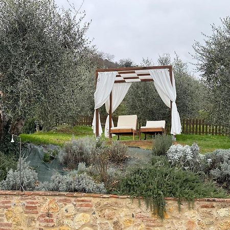 Villetta Toscana - Montepulciano Exterior photo